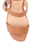 Imagem do Sandália Salto Médio Maxi Fivela - Luiza Barcelos