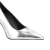 Scarpin Salto Alto Specchio - Luiza Barcelos - loja online