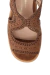 Sandália Plataforma Flat - Luiza Barcelos - loja online