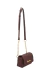 Bolsa Crossbody em Couro - Luiza Barcelos - loja online