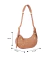 Bolsa Beguete Pequena em Couro - Luiza Barcelos - loja online