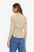 Blusa Malha Franzidos Laterais - Animale Jeans na internet