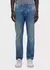 Calça Jeans Joatinga Used - Osklen - comprar online