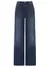 Calça Feminina Lotta Cisco - Azul - comprar online
