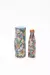 Garrafa Farm Glub Glub Romance Em Flor 500 ML - Gaby Sampaio