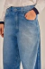 Calça Berta Jeans Feminina Premium - Linda de Morrer - comprar online
