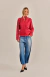 Calça Berta Jeans Feminina Premium - Linda de Morrer - Gaby Sampaio - Suas marcas favoritas em até 6x sem juros e envio para todo Brasil!