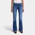 Calça Feminina Bootcut Slim Illusion Santa Monica na internet