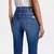 Calça Feminina Bootcut Slim Illusion Santa Monica - loja online