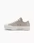 Imagem do Chuck Taylor All Star Lift Taylored Lux Bege ct29600001