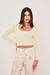 Blusa Lupin - Linda de Morrer - comprar online