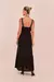 Vestido Mônaco Bordado - Linda de Morrer - loja online