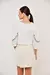 Blusa Luzia - Linda de Morrer - loja online