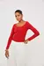 Blusa Los Angeles em algodão - Linda de Morrer - comprar online