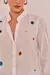 Camisa Tracy - Linda de Morrer na internet