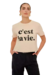 Camiseta Emiliana - Linda de Morrer - comprar online