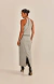 Saia Anete em Malha Tweed Premium - Linda de Morrer - Gaby Sampaio - Suas marcas favoritas em até 6x sem juros e envio para todo Brasil!