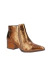 Bota Metaliza Ankle Boot - Luiza Barcelos - comprar online
