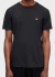 Camiseta Osklen Masculina Soft Used Gold Crown em Algodão Premium