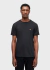 Camiseta Osklen Masculina Soft Used Gold Crown em Algodão Premium na internet