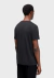 Camiseta Osklen Masculina Soft Used Gold Crown em Algodão Premium - Gaby Sampaio - Suas marcas favoritas em até 6x sem juros e envio para todo Brasil!