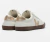 Tênis Veja Volley Leather White Platine Bark na internet
