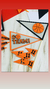 Hoje Vai Ter Festa - Kit Papelaria Personalizada Basquete na internet