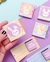 Card com Mini Tablete de Chocolate