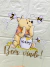 Hoje Vai Ter Festa - Kit Papelaria Personalizada Ursinho Pooh - comprar online