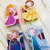 Lembrancinha Kit para pintura - Tema Princesas
