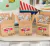 Caixinha quadrada Kraft para doces - Toy Story - comprar online