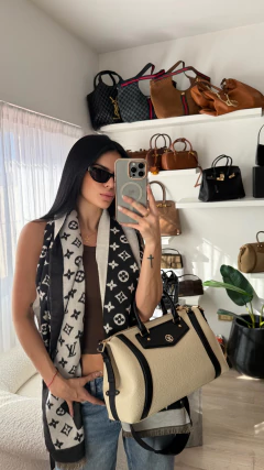 PASHMINA LV 07 - comprar online