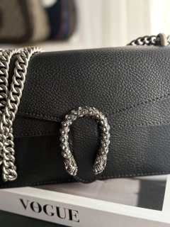 DIONYSUS GUCCI BLACK en internet