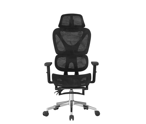 Silla Escritorio Ergonómica Mesh SY01