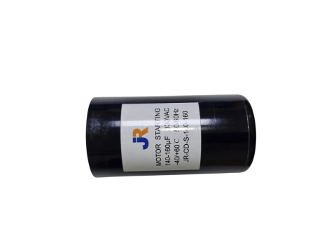 Capacitor 140-160 MF 330V