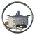 Termostato B93672-2s - Heladera C/ Freezer - Vixo 