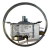 Termostato B93672-2s - Heladera C/ Freezer