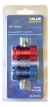 Kit Acóple Rápido Value V-vhfsa Alta Y Baja- Automotor R134a - tienda online