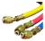 Juego 3 Mangueras P/manifold 150cm R410a - Vixo 