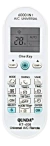 Control Remoto Univ 6000 En 1 Cooltech - comprar online
