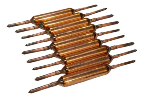 Filtros 50gr Con Chicote (10 Unidades)