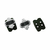 Taquinho para Pedal Shimano SH 56 com Base Porca