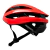 Capacete Arbok Evo Vermelho/Preto Tam 54-58 - comprar online