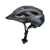 Capacete Abus Macator Titan G 58-62cm Chumbo Fosco Ciclismo