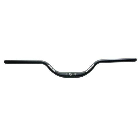 Guidão Absolute MTB 31.8 720mm - Escolha o Modelo - loja online