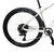 Bicicleta MTB Aro 29 com 12 Vel 11/52D New Athom 19 Bco na internet