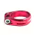 Abraçadeira de Selim 34.9mm CNC Absolute SL Vermelho - comprar online