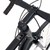 Bicicleta TSW TR30 2024 Preta Tam. 51 Shimano A-070 14V na internet