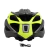 Capacete Absolute Wild Flash c/Pisca USB G (58-61) Pta/Am na internet