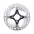 Rotor Shimano RT-MT800 160mm Ice Tech Freeza XT